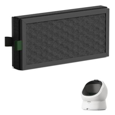 Imagem de PETLIBRO Filtro purificador de ar para caixa de areia para gatos autolimpante