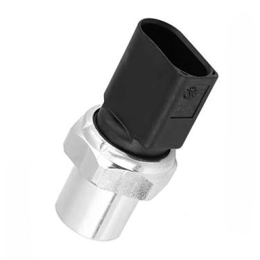 Imagem de Sensor de ar condicionado compatível com A3 A4 A5 A6 A7 A8L Q5 R8 4H0959126B Sensor de pressão do ar condicionado