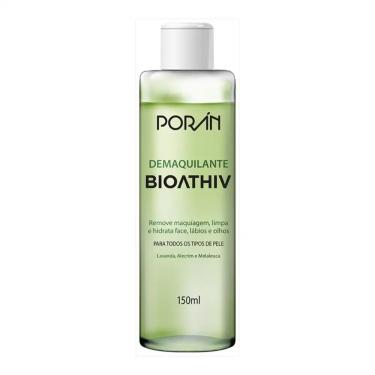 Imagem de Demaquilante Bioathiv Poran 150ML