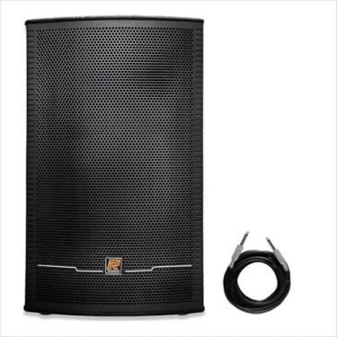 Imagem de Staner Upper 312a Caixa Ativa 180w 12 Preta