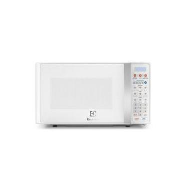 Imagem de Microondas Electrolux 20 Litros MTO30 Branco