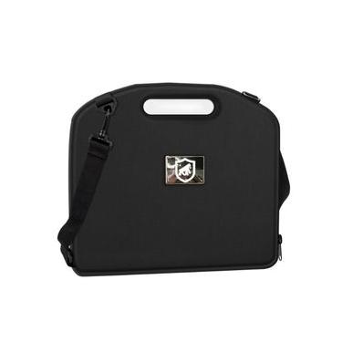 Imagem de Capa para Notebook Maleta Executiva Guardian - Pasta Organizadora - Gshield