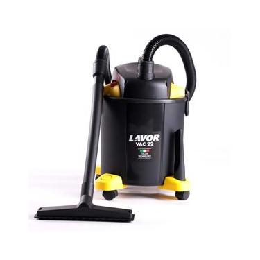 Imagem de Aspirador de Pó e Água Vac 22L 1400W - Lavor
