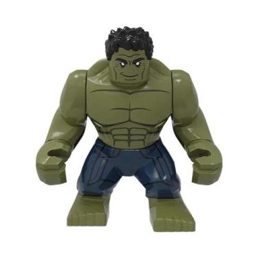 Imagem de Boneco De Anime De Super-Herói Marvel, Blocos De Montar Venom, Homem-A