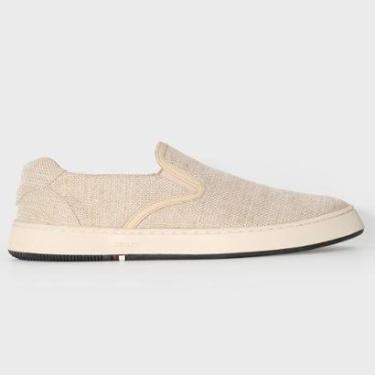 Imagem de Tênis Osklen Bossanova Juta Eco Masculino-Masculino