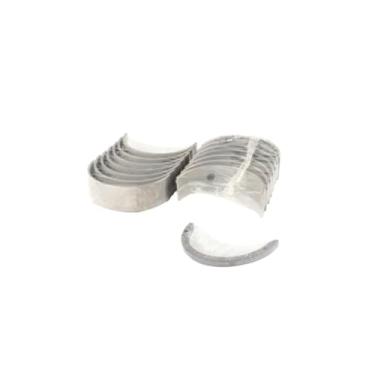 Imagem de EVICTORY Para motor Mitsubishi L3E rolamentos da biela do virabrequim rolamento principal grande da haste