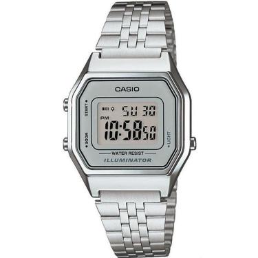Imagem de Relógio Casio  La680Wa-7Df-Feminino