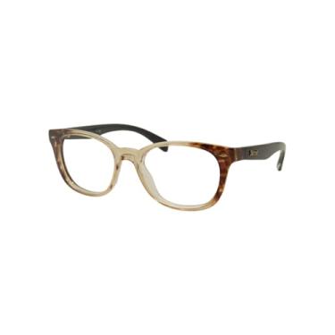 Imagem de Armação De Óculos Secret 80097 10201660168010 - Quadrado Feminino