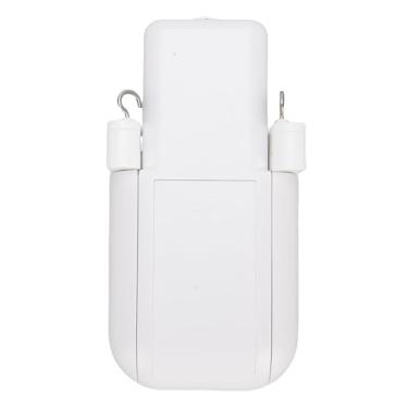 Imagem de Tangxi Abridor de Cortina Automático, Cortina Inteligente de Controle Remoto Com Aplicativo/temporizador, Controle de Voz, robô de Cortina Elétrica para Trilha T/U Trilha/haste