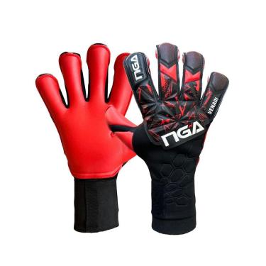 Imagem de Luvas De Goleiro Nga Soccer Venari-Unissex