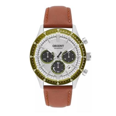 Imagem de Relogio Orient Mbscc065 S1mx