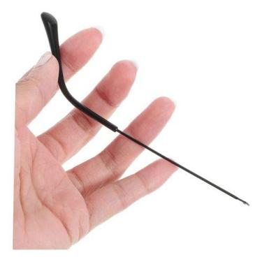 Imagem de Haste Perna Rb Resposição Tipo Aviador Conserto Óculos Sol ou Grau Div