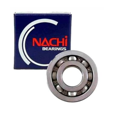 Imagem de Rolamento Nachi Pcx 150 Cbx 200 Strada 6004