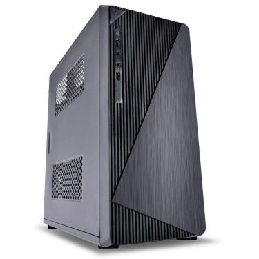 Imagem de Computador Desktop, Intel Core I5 7º Geração, 16gb Ram, Hd Ssd 480gb, Conexões Usb/vga/hdmi/lan/som