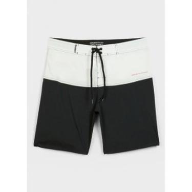 Imagem de Bermuda surf pacific border OSKLEN-Masculino