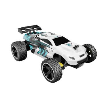 Imagem de Carro RC De Alta Velocidade 20 KM/H Para Adultos E Crianças, Buggy Off