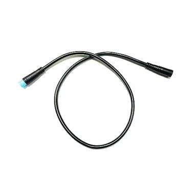 Imagem de COSWHEEL Bicicleta elétrica para luz/acelerador/freio elétrico/peças Ebike