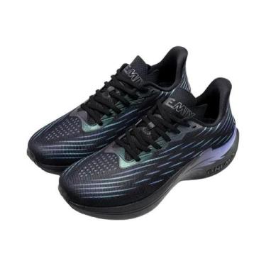 Imagem de Tênis Respirável Para Corrida Masculino E Feminino Onemix 2025 Maraton