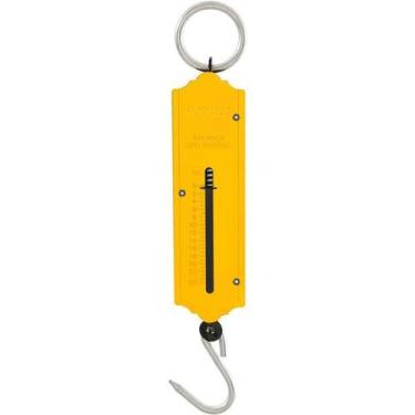 Imagem de Balança tipo peixeiro 25kg - Vonder