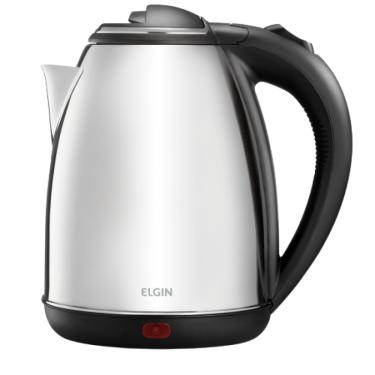 Imagem de Chaleira Elétrica Elgin 1,8 Litros