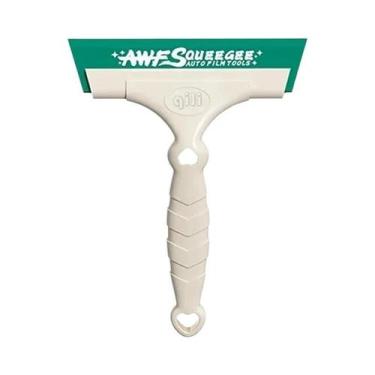 Imagem de Raspador De Para-brisa Em Forma De T Sem Arranhões, Ferramenta De Limp