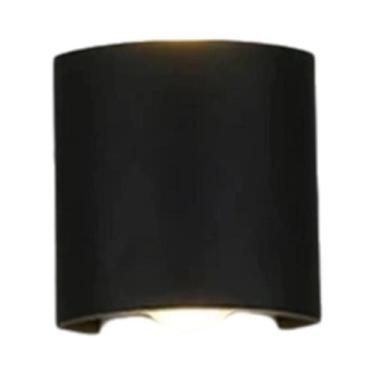 Imagem de Lâmpada De Parede LED À Prova d'Água Para Exterior IP66 2W 4W 6W 8W 10