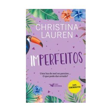 Imagem de Imperfeitos - edicao comemoratica - FARO EDITORIAL, Sortido