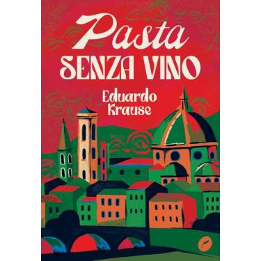 Imagem de Livro - Pasta senza vino