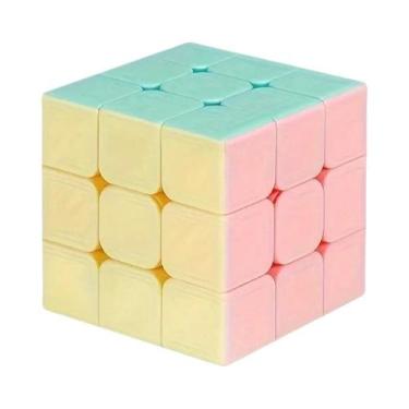 Imagem de Special Shape Mirror Magic Cube, Mastermonix Cube, Moinho de vento Mag