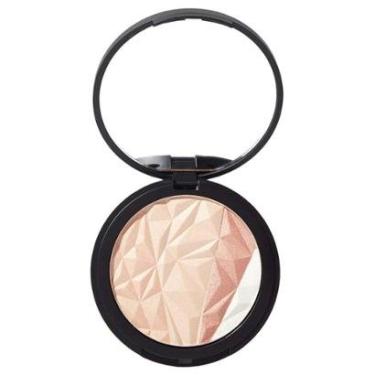 Imagem de Paleta Multicolor Oceane Edition Powder - Highlight 1 Un-Feminino