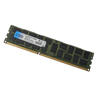 Imagem de Memoria Ram Ecc 8Gb Pc3-10600R 1333Mhz Para Servidor