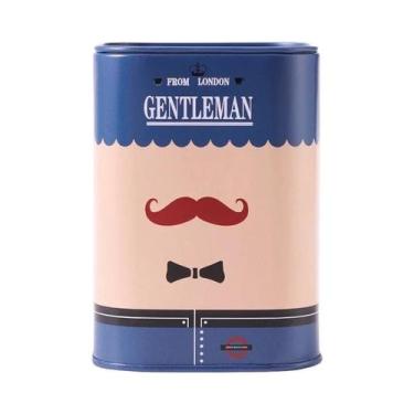 Imagem de Caixa De Armazenamento Para Lâminas De Barbear Segura Para Salão De Be