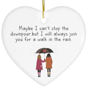 Imagem de Presente feminino de dia dos namorados - presente de decoração de dia dos namorados 2025 para mulheres, colegas, professoras, amigas, empregadas, chefe, enfermeiras