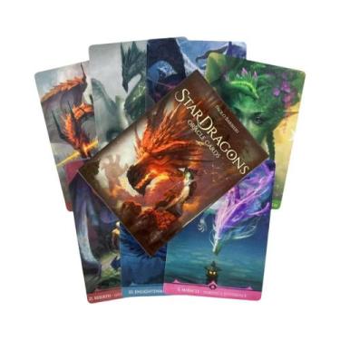 Imagem de Kali oracle cartas adivinhação baralho inglês visão edição tarô jogo d