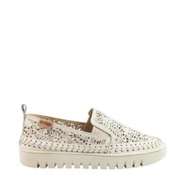 Imagem de Mocassim Bottero Couro Atanado Napoli-Feminino