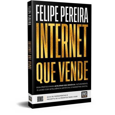 Imagem de Internet Que Vende