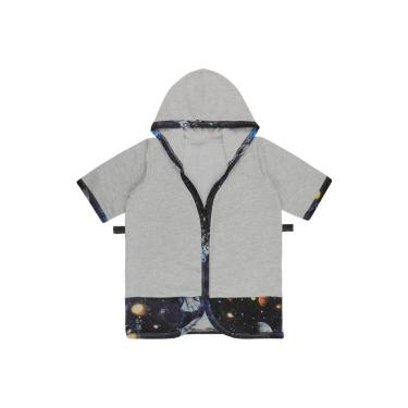 Imagem de Roupão de Astronauta - Big Bless-Masculino