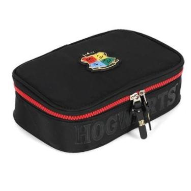 Imagem de Estojo Box Harry Potter Hogwarts Original Luxcel-Unissex