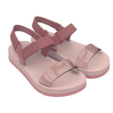 Imagem de Sandália Zaxy Infantil Papete Way - Produto Original-Feminino