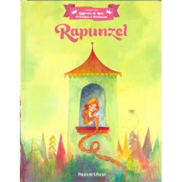 Imagem de Rapunzel - FOLHA DE SAO PAULO, 3