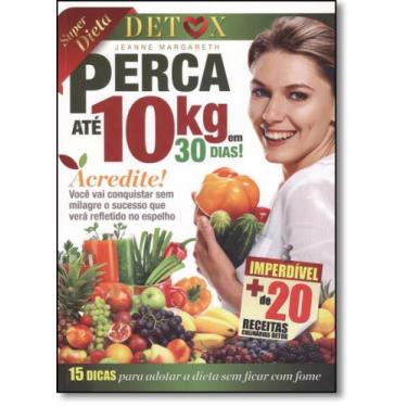 Imagem de Super Dieta: Detox - NOVA FRONTEIRA - GRUPO EDIOURO, 3