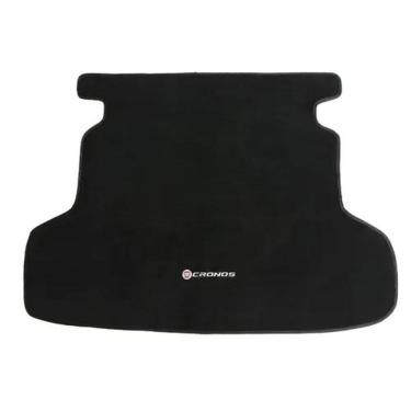 Imagem de Tapete Porta Mala Fiat Cronos Luxo