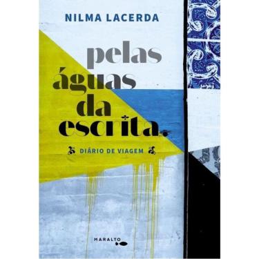 Imagem de Pelas Águas Da Escrita