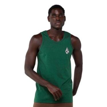 Imagem de Regata Volcom Iconic Masculino-Masculino