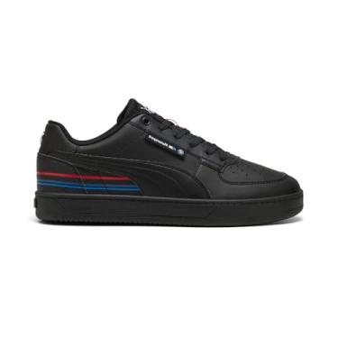 Imagem de PUMA BMW MMS Caven 2.0 Tênis masculino casual - preto, Puma Preto Pro Blue, 42