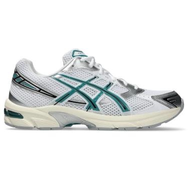 Imagem de Tênis Asics Gel 1130 Masculino - Branco+Verde