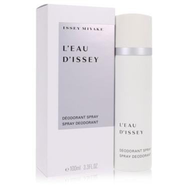 Imagem de Perfume/Desodorante Feminino L'Eau D'Issey (Issey Miyake) Issey 100 ML