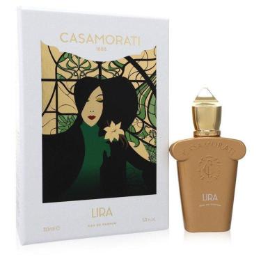 Imagem de Perfume Feminino Lira Xerjoff Eau De Parfum 30 Ml