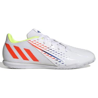 Imagem de Chuteira Futsal Adidas Predator 22 4-Unissex