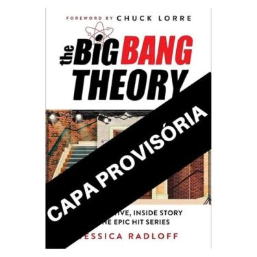 Imagem de Kit The Big Bang Theory